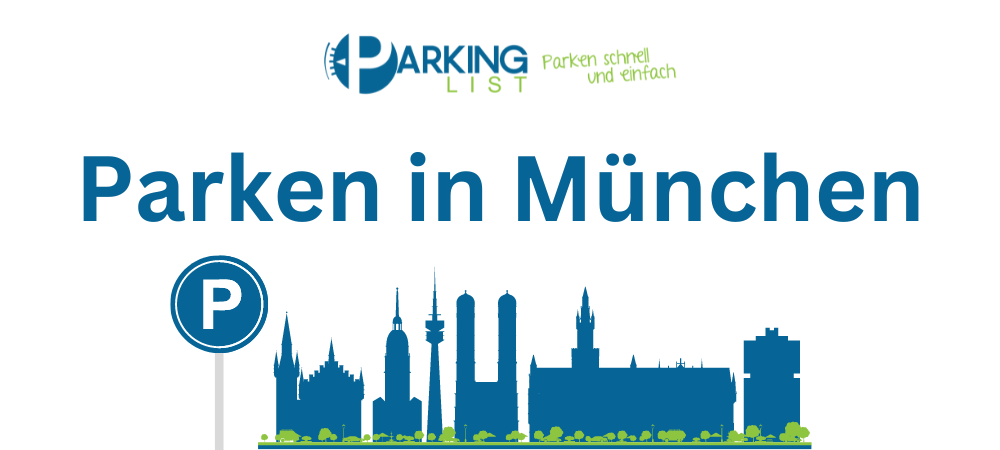Parken in München